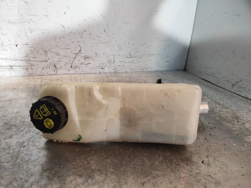 Recambio de bomba freno para ford mondeo ber. (ca2) titanium referencia OEM IAM   