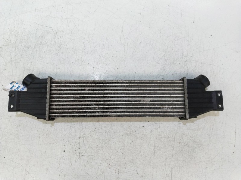 Recambio de intercooler para ssangyong rodius 2.7 turbodiesel cat referencia OEM IAM   