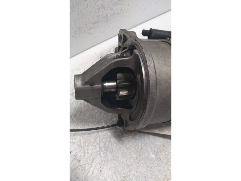 Recambio de motor arranque para hyundai atos (mx) gls referencia OEM IAM 3610002511 M56290  Recambio de motor arranque para hyundai atos (mx) gls referencia OEM IAM 3610002511 M56290