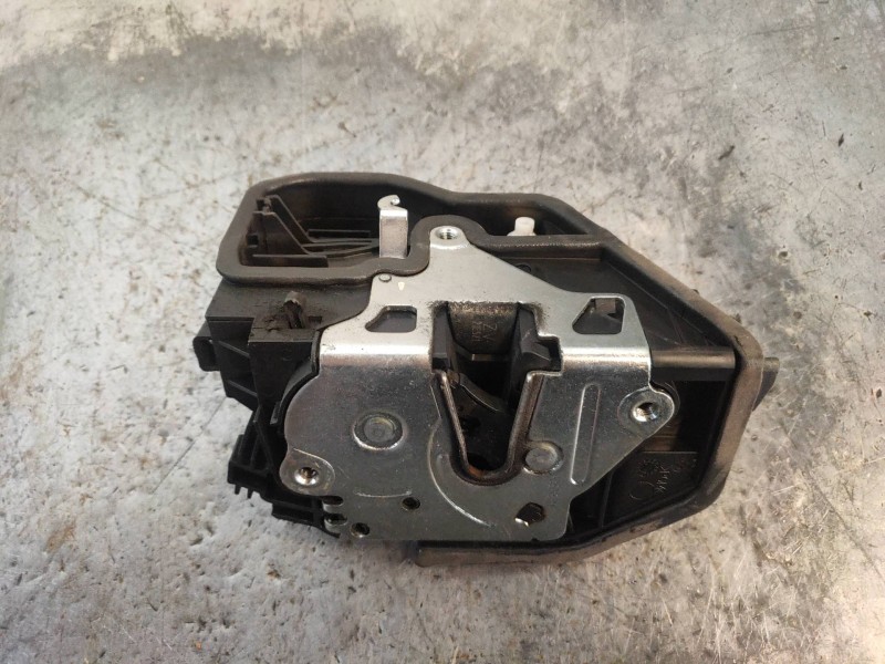 Recambio de motor cierre centralizado trasero derecho para bmw x1 (e84) xdrive 18d referencia OEM IAM 7229460  