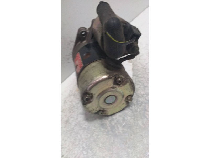 Recambio de motor arranque para hyundai atos (mx) gls referencia OEM IAM 3610002511 M56290  Recambio de motor arranque para hyundai atos (mx) gls referencia OEM IAM 3610002511 M56290