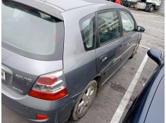 honda civic berlina 5 (eu7/8) del año 2005 2