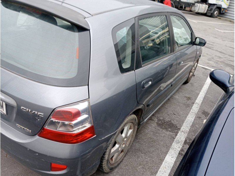 honda civic berlina 5 (eu7/8) del año 2005