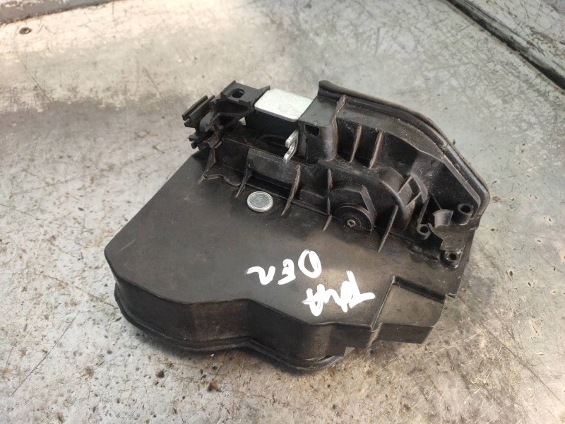 Recambio de motor cierre centralizado trasero derecho para bmw x1 (e84) xdrive 18d referencia OEM IAM 7229460  