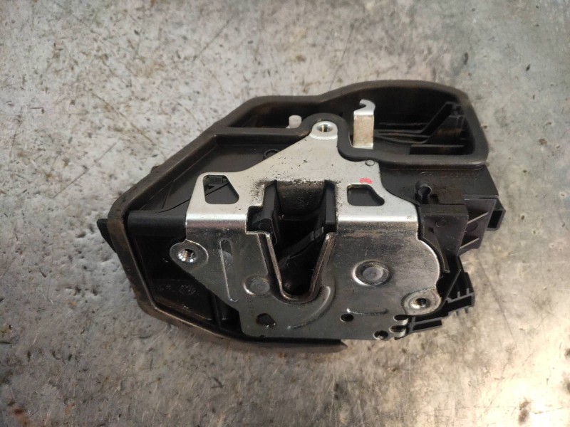 Recambio de motor cierre centralizado trasero izquierdo para bmw x1 (e84) xdrive 18d referencia OEM IAM 7229459  