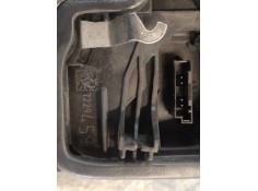 Recambio de motor cierre centralizado trasero izquierdo para bmw x1 (e84) xdrive 18d referencia OEM IAM 7229459   2