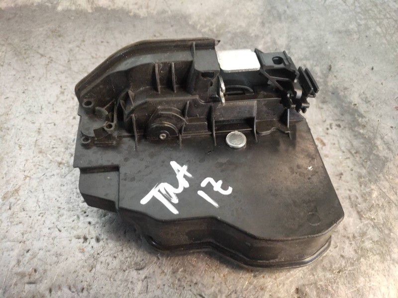 Recambio de motor cierre centralizado trasero izquierdo para bmw x1 (e84) xdrive 18d referencia OEM IAM 7229459  