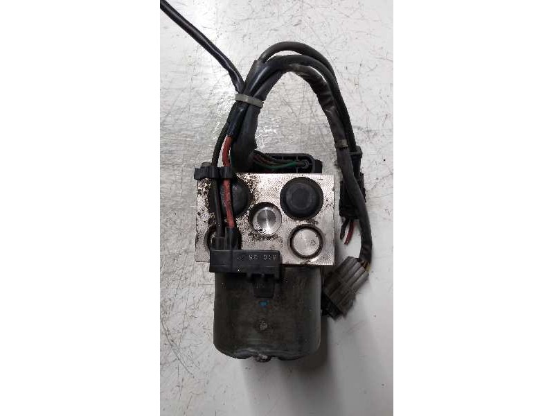 Recambio de abs para subaru legacy berl./familiar b11 (bd/bg) 2.2 cat referencia OEM IAM 27531AC000 11000040240 66313431