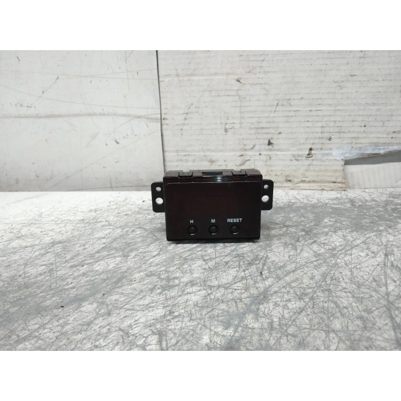 Recambio de mando multifuncion para honda civic berlina 3/4 (ej/ek) 1.5 ls vtec 3 berlina (ek3) referencia OEM IAM   