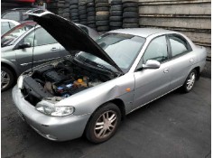 daewoo nubira berlina del año 1997