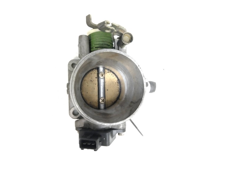 Recambio de caja mariposa para hyundai coupe (rd) 2.0 16v cat referencia OEM IAM   