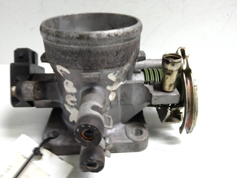 Recambio de caja mariposa para hyundai coupe (rd) 2.0 16v cat referencia OEM IAM   