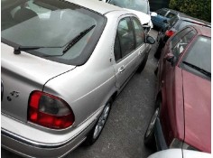 mg rover serie 45 (rt) del año 2000 2