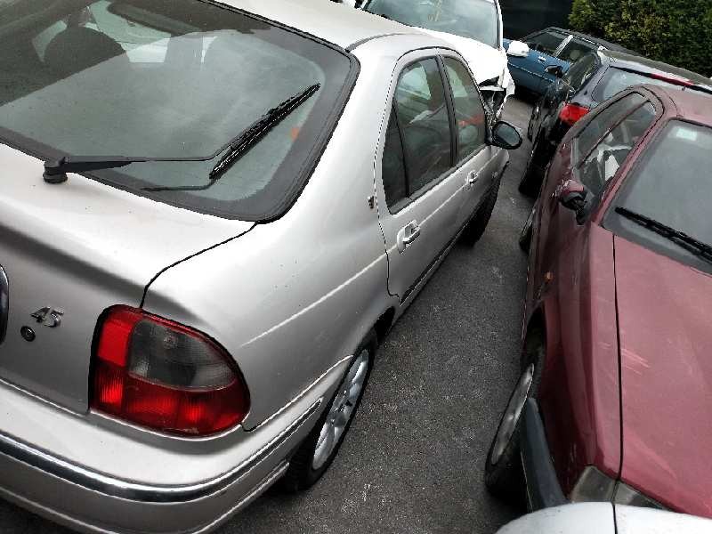 mg rover serie 45 (rt) del año 2000