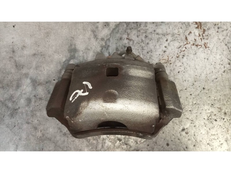 Recambio de pinza freno delantera izquierda para mazda 6 kombi (gh) 2.0 crtd 140cv active sw referencia OEM IAM   