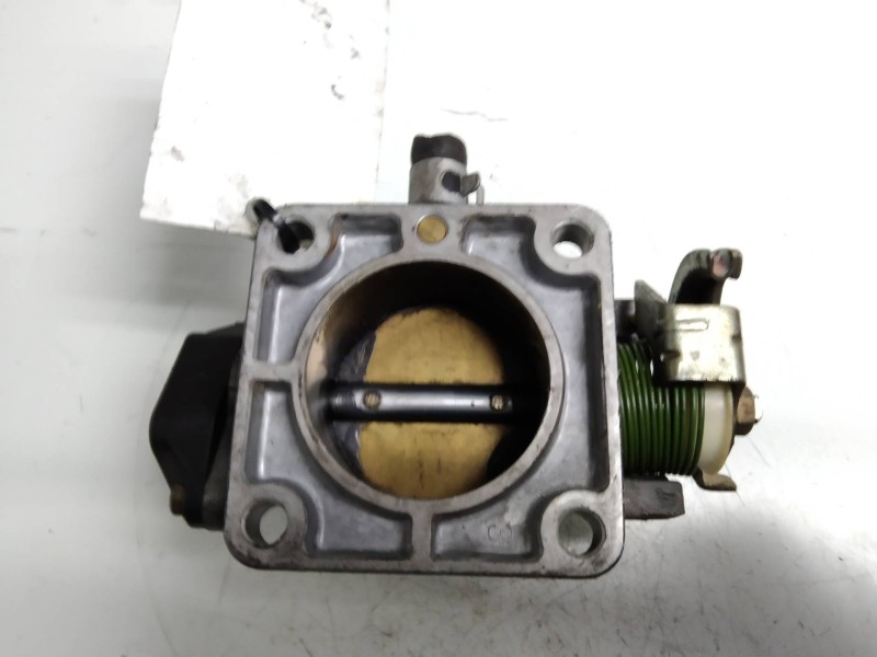 Recambio de caja mariposa para hyundai coupe (rd) 2.0 16v cat referencia OEM IAM   