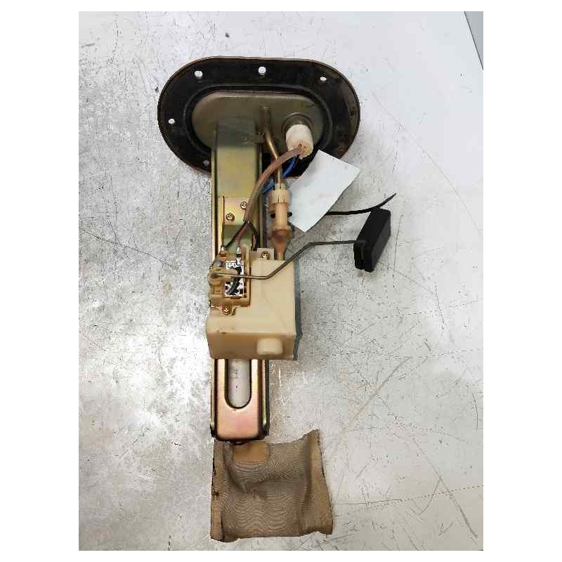 Recambio de bomba combustible para subaru legacy berl./familiar b11 (bd/bg) 2.2 cat referencia OEM IAM 42021AC012 SEIKI AFORADOR