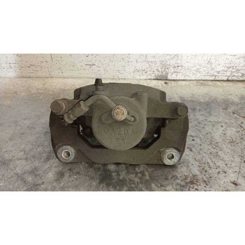 Recambio de pinza freno delantera izquierda para mazda 6 kombi (gh) 2.0 crtd 140cv active sw referencia OEM IAM   