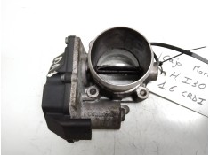 Recambio de caja mariposa para hyundai i30 classic referencia OEM IAM 351002A900 5WY9174E 