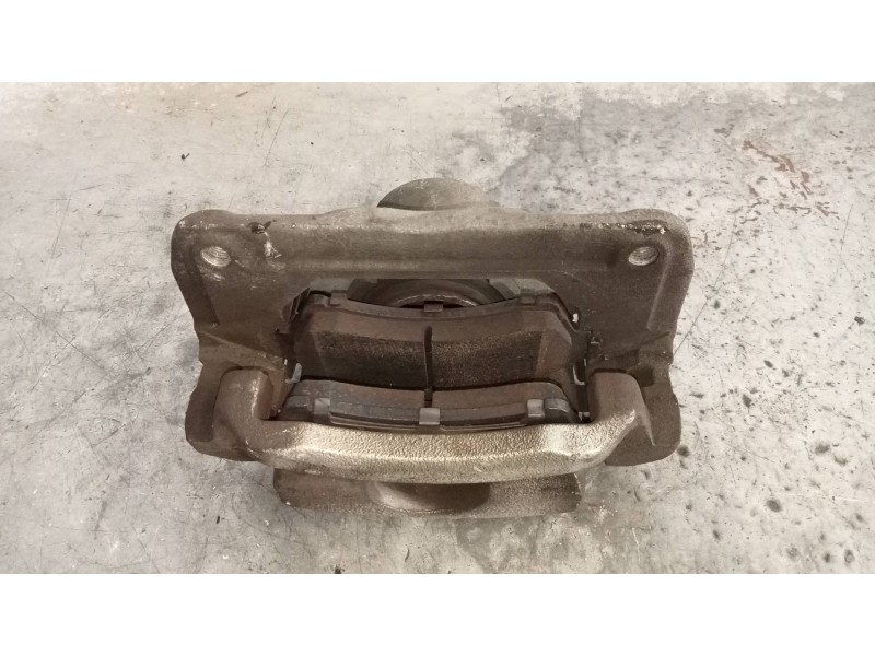Recambio de pinza freno delantera izquierda para mazda 6 kombi (gh) 2.0 crtd 140cv active sw referencia OEM IAM   