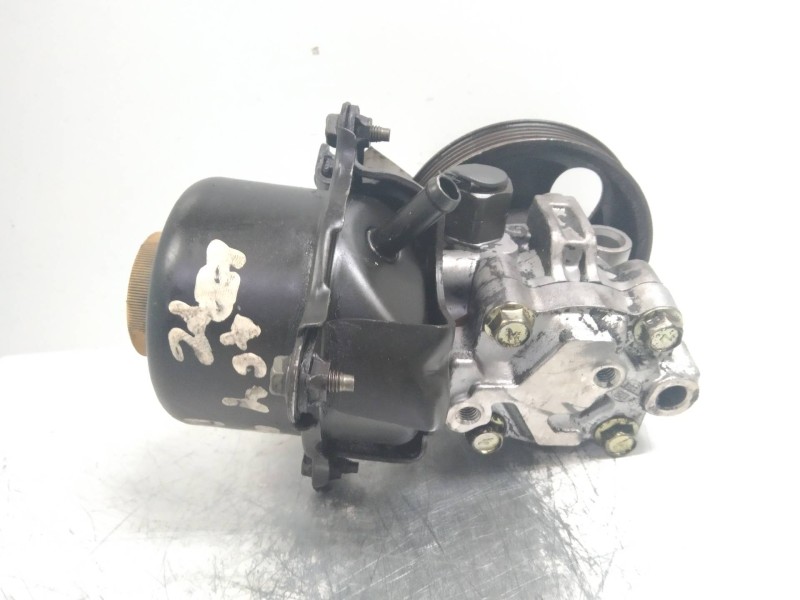 Recambio de bomba direccion para subaru legacy berl./familiar b11 (bd/bg) 2.2 cat referencia OEM IAM   
