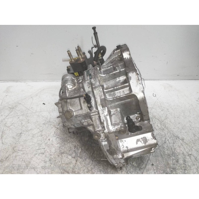 Recambio de caja cambios para kia carnival ii 2.9 crdi cat referencia OEM IAM 45000ZB000 5042LE 03MW546386