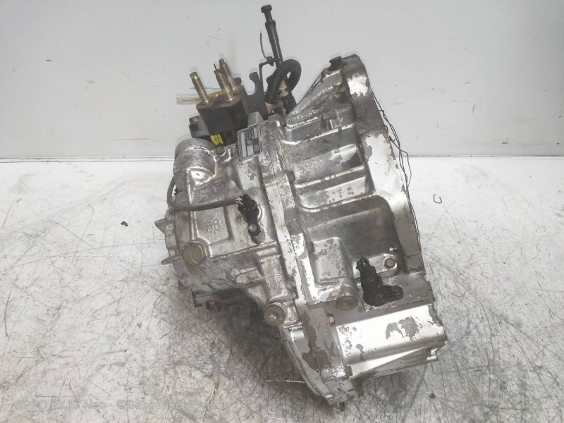 Recambio de caja cambios para kia carnival ii 2.9 crdi cat referencia OEM IAM 45000ZB000 5042LE 03MW546386