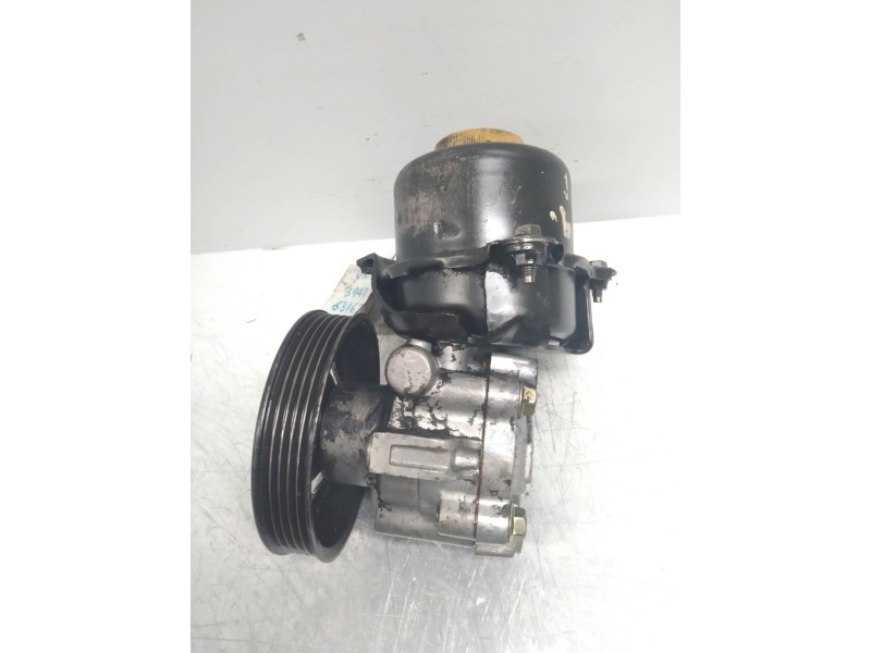 Recambio de bomba direccion para subaru legacy berl./familiar b11 (bd/bg) 2.2 cat referencia OEM IAM   