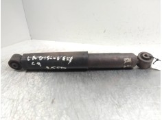 Recambio de amortiguador trasero para land rover discovery (lt) 2.5 turbodiesel referencia OEM IAM   