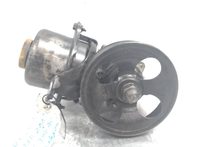 Recambio de bomba direccion para subaru legacy berl./familiar b11 (bd/bg) 2.2 cat referencia OEM IAM   
