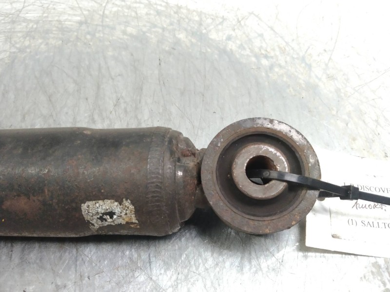 Recambio de amortiguador trasero para land rover discovery (lt) 2.5 turbodiesel referencia OEM IAM   