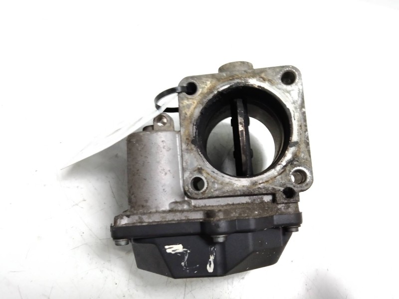 Recambio de caja mariposa para hyundai i40 comfort referencia OEM IAM 351002A900 5WY9174E 