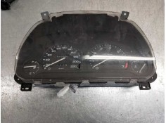 Recambio de cuadro instrumentos para subaru legacy berl./familiar b11 (bd/bg) 2.2 cat referencia OEM IAM 85013AC910  