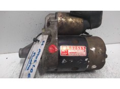 Recambio de motor arranque para hyundai atos (mx) gl referencia OEM IAM 3610002511 M56290 