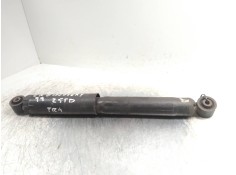 Recambio de amortiguador trasero para land rover discovery (lt) 2.5 turbodiesel referencia OEM IAM   