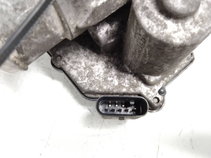 Recambio de caja mariposa para hyundai i40 comfort referencia OEM IAM 351002A900 5WY9174E 