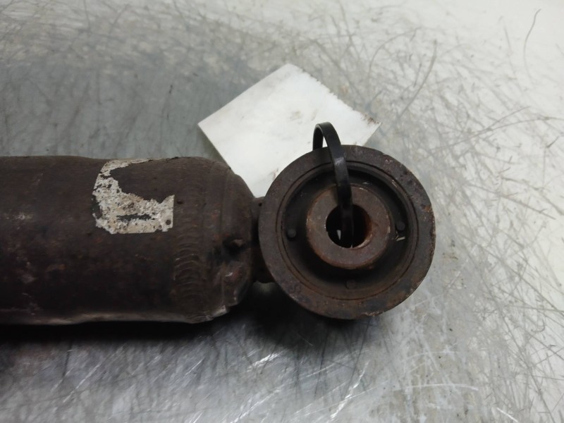 Recambio de amortiguador trasero para land rover discovery (lt) 2.5 turbodiesel referencia OEM IAM   