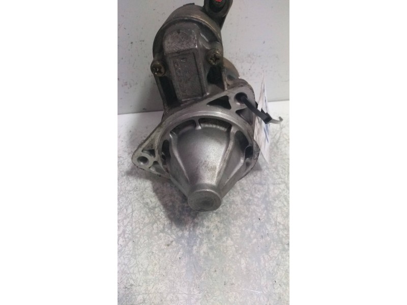 Recambio de motor arranque para hyundai atos (mx) gl referencia OEM IAM 3610002511 M56290 