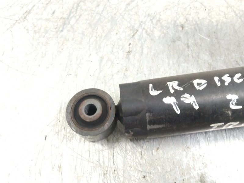Recambio de amortiguador trasero para land rover discovery (lt) 2.5 turbodiesel referencia OEM IAM   