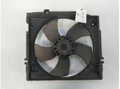 Recambio de electroventilador para subaru legacy berl./familiar b11 (bd/bg) 2.2 cat referencia OEM IAM   