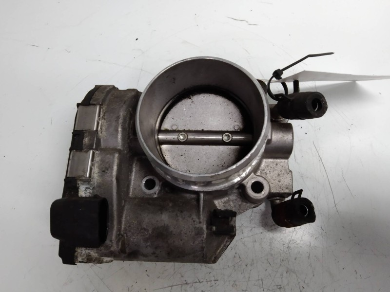 Recambio de caja mariposa para hyundai sonata (nf) 2.4 style referencia OEM IAM 3510025200 0280750180 