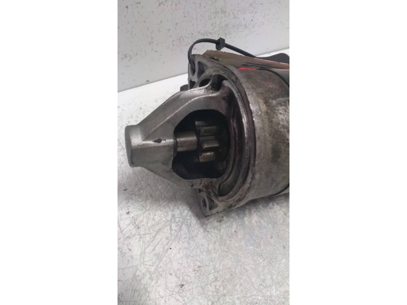Recambio de motor arranque para hyundai atos (mx) gl referencia OEM IAM 3610002511 M56290 