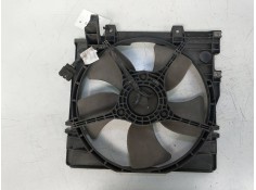 Recambio de electroventilador para subaru legacy berl./familiar b11 (bd/bg) 2.2 cat referencia OEM IAM    2