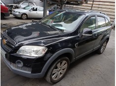 chevrolet captiva del año 2008