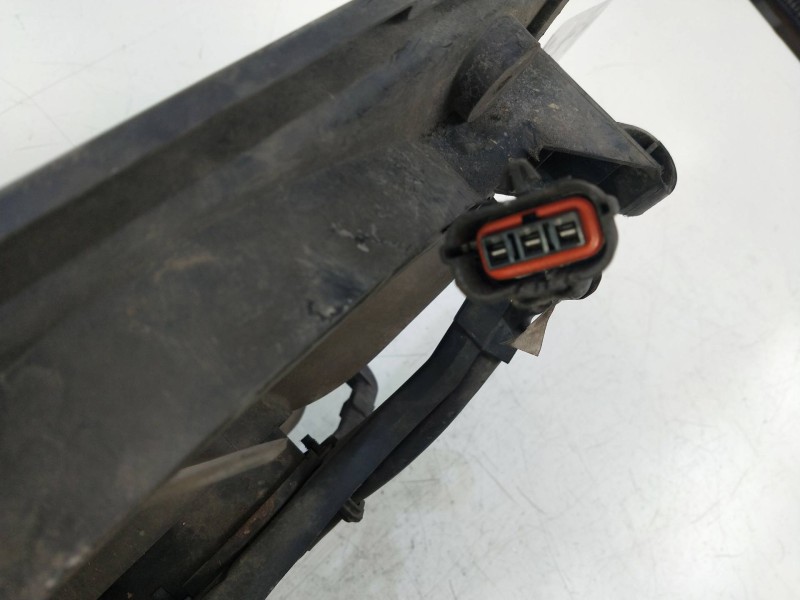Recambio de electroventilador para subaru legacy berl./familiar b11 (bd/bg) 2.2 cat referencia OEM IAM   