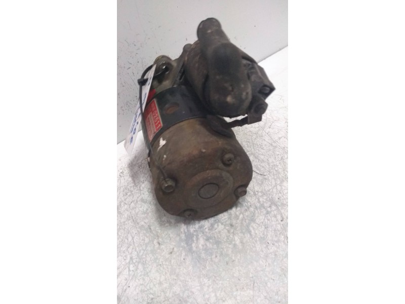 Recambio de motor arranque para hyundai atos (mx) gl referencia OEM IAM 3610002511 M56290 