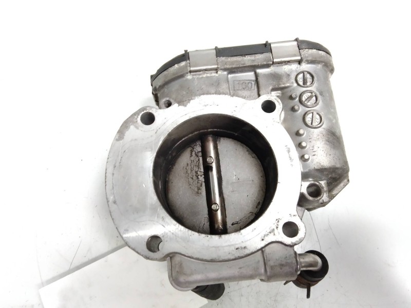 Recambio de caja mariposa para hyundai sonata (nf) 2.4 style referencia OEM IAM 3510025200 0280750180 