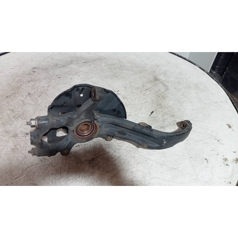 Recambio de mangueta delantera izquierda para mazda 6 kombi (gh) 2.0 crtd 140cv active sw referencia OEM IAM   