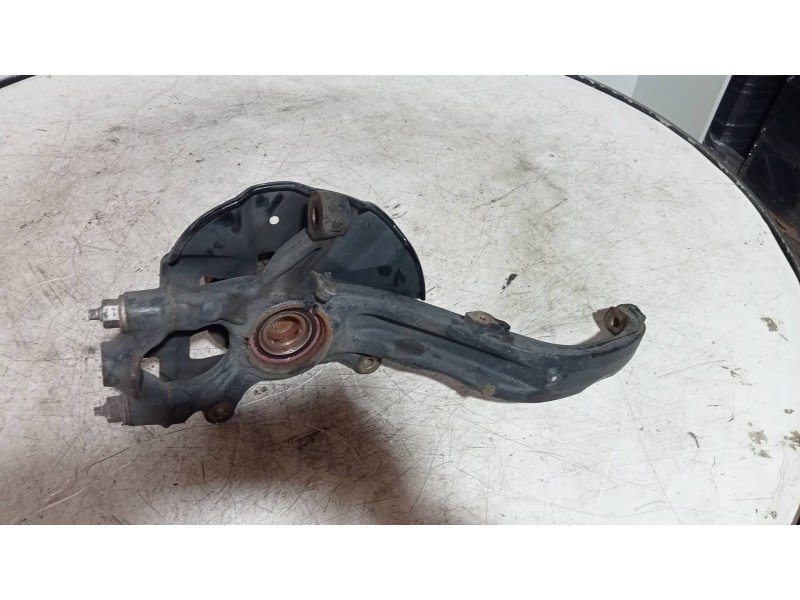 Recambio de mangueta delantera izquierda para mazda 6 kombi (gh) 2.0 crtd 140cv active sw referencia OEM IAM   