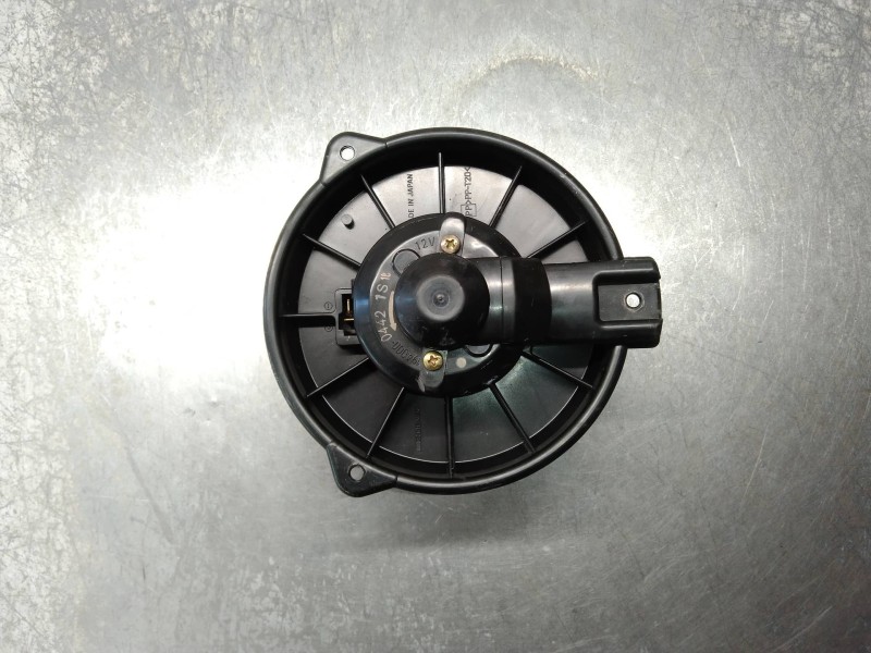 Recambio de motor calefaccion para honda civic berlina 3/4 (ej/ek) 1.5 ls vtec 3 berlina (ek3) referencia OEM IAM 1940000442  